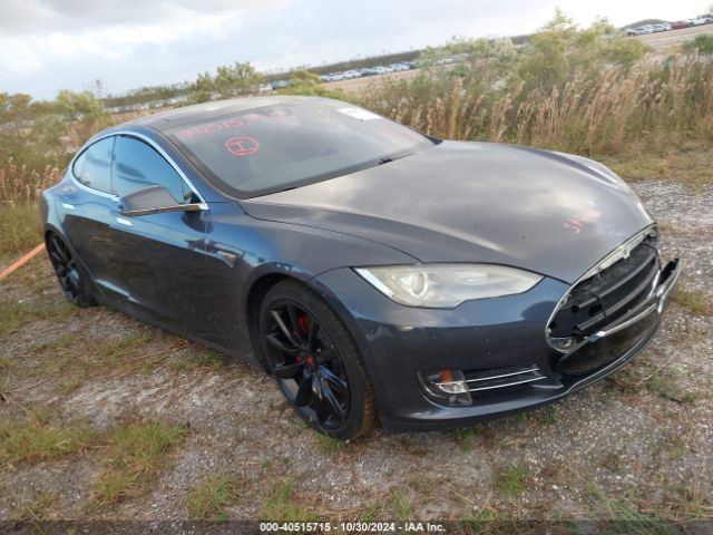 2016 TESLA MODEL S 5YJSA1E47GF129937