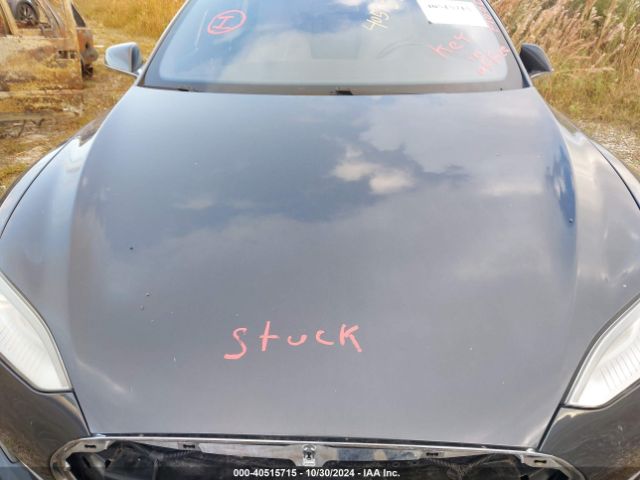 2016 TESLA MODEL S 5YJSA1E47GF129937 Photo 9