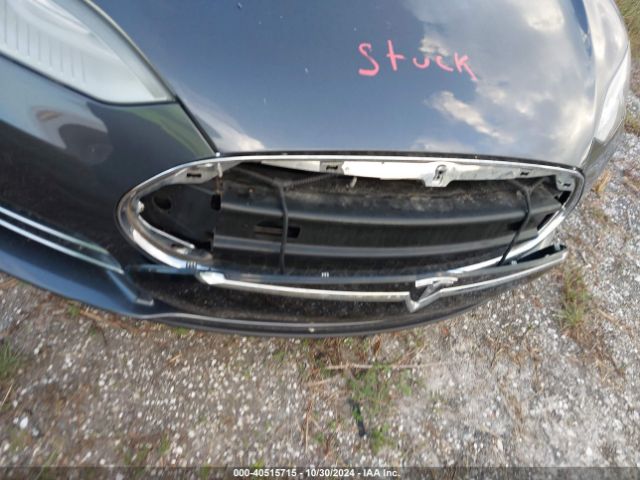 2016 TESLA MODEL S 5YJSA1E47GF129937 Photo 5