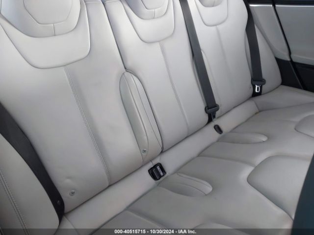 2016 TESLA MODEL S 5YJSA1E47GF129937 Photo 7
