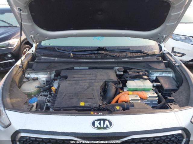 KNDCE3LC1K5265098 KIA NIRO EX