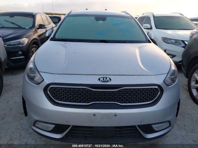 KNDCE3LC1K5265098 KIA NIRO EX