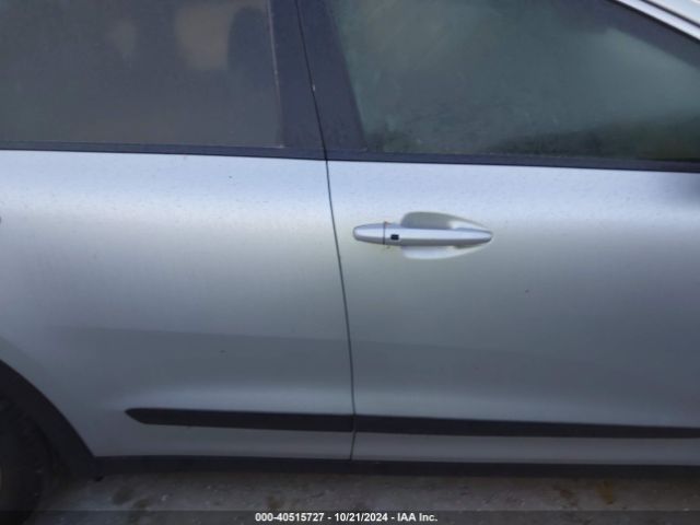 KNDCE3LC1K5265098 KIA NIRO EX