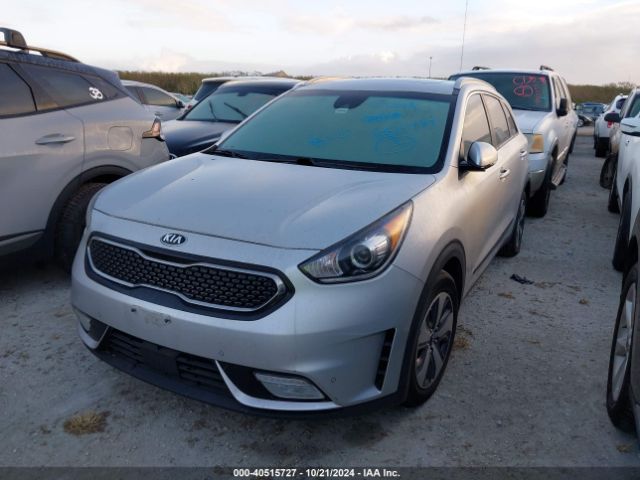 KNDCE3LC1K5265098 KIA NIRO EX