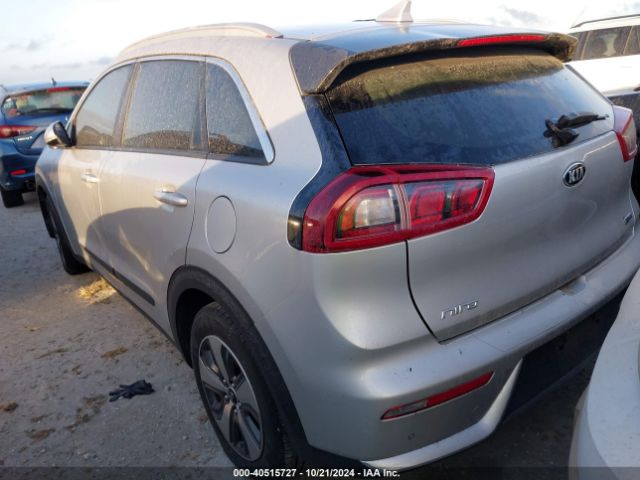 KNDCE3LC1K5265098 KIA NIRO EX