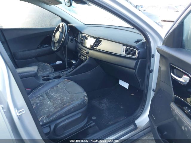 KNDCE3LC1K5265098 KIA NIRO EX