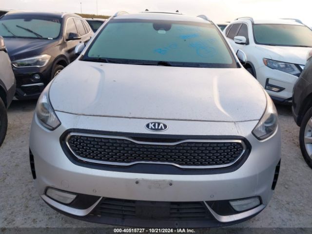 KNDCE3LC1K5265098 KIA NIRO EX