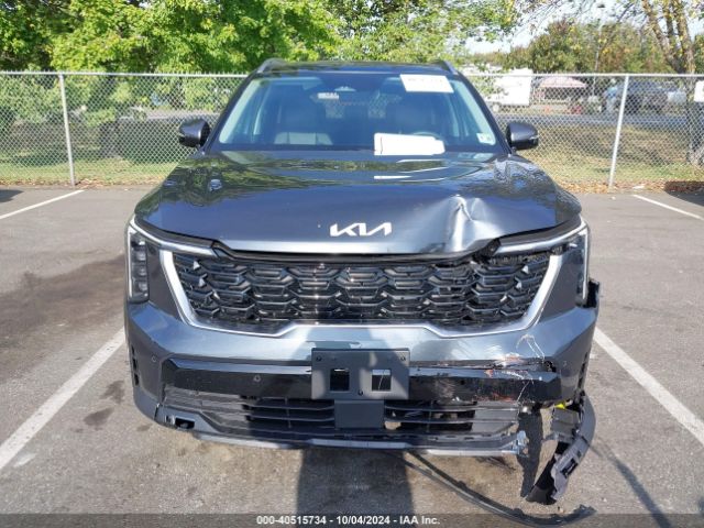 5XYRLDJC9RG306913 KIA SORENTO S