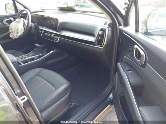 5XYRLDJC9RG306913 KIA SORENTO S