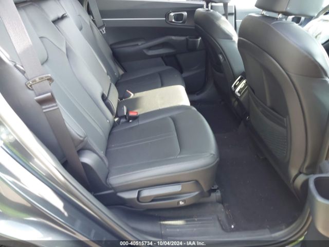 5XYRLDJC9RG306913 KIA SORENTO S