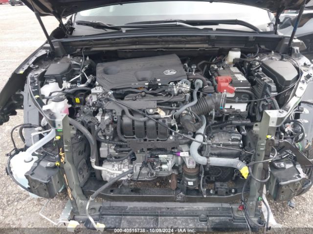 2T2ADCAZ7RC011549 Lexus NX 250