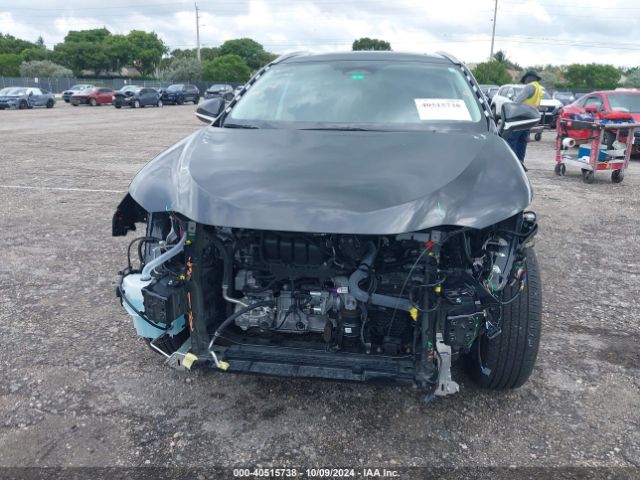 2T2ADCAZ7RC011549 Lexus NX 250