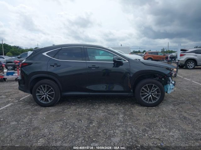 2T2ADCAZ7RC011549 Lexus NX 250