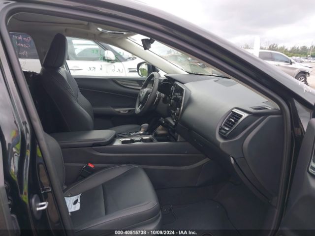 2T2ADCAZ7RC011549 Lexus NX 250