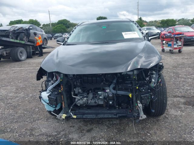 2T2ADCAZ7RC011549 Lexus NX 250