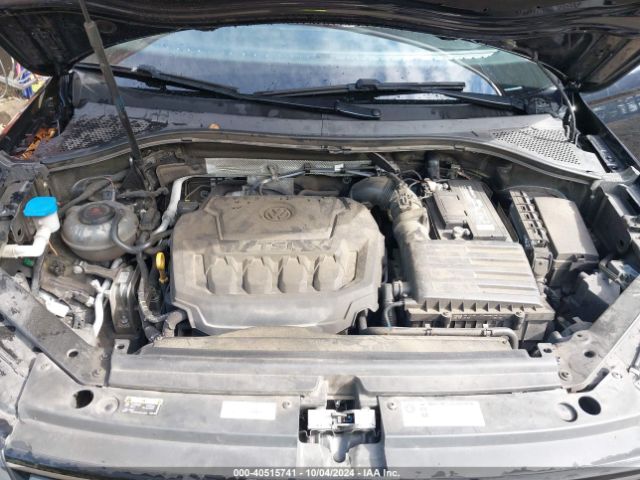 3VV1B7AX8KM062976 Volkswagen Tiguan 2.0t S