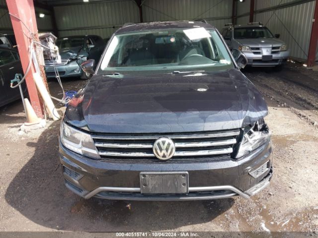 3VV1B7AX8KM062976 Volkswagen Tiguan 2.0t S