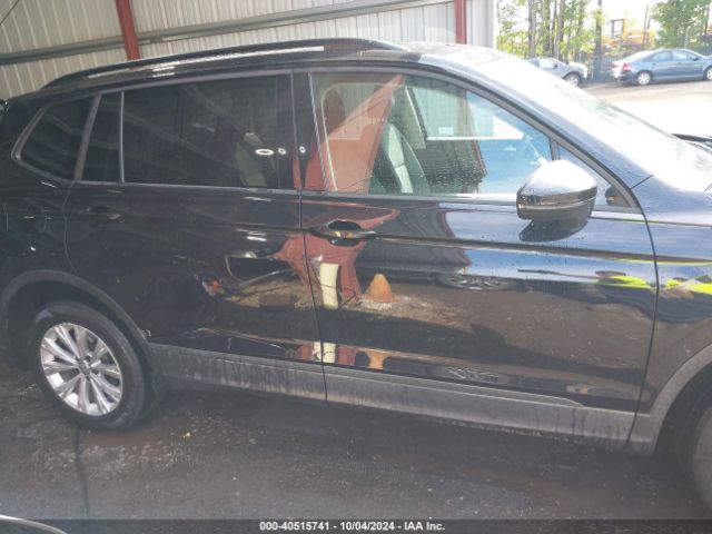 3VV1B7AX8KM062976 Volkswagen Tiguan 2.0t S
