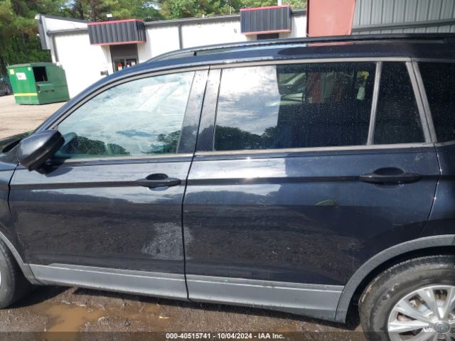 3VV1B7AX8KM062976 Volkswagen Tiguan 2.0t S