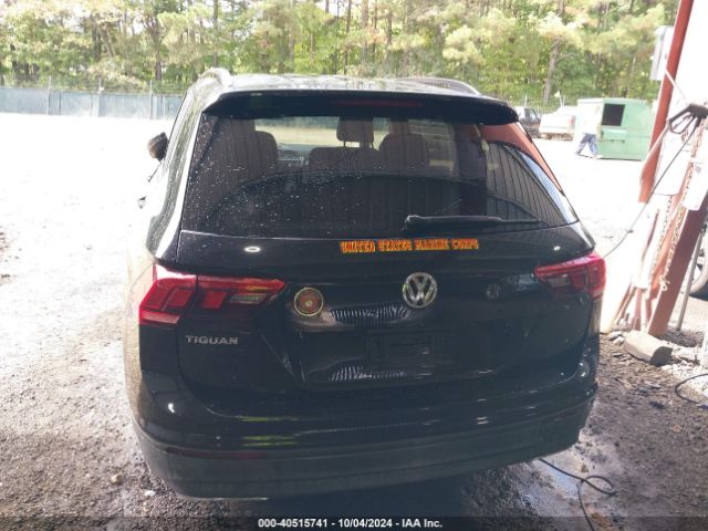 3VV1B7AX8KM062976 Volkswagen Tiguan 2.0t S