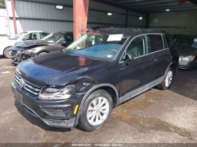 3VV1B7AX8KM062976 Volkswagen Tiguan 2.0t S