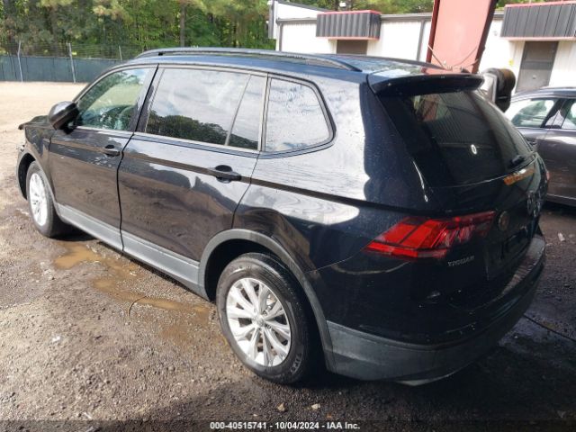 3VV1B7AX8KM062976 Volkswagen Tiguan 2.0t S