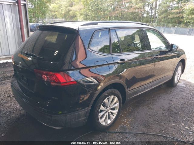 3VV1B7AX8KM062976 Volkswagen Tiguan 2.0t S