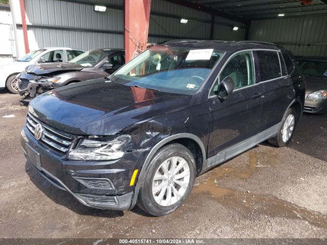 3VV1B7AX8KM062976 Volkswagen Tiguan 2.0t S