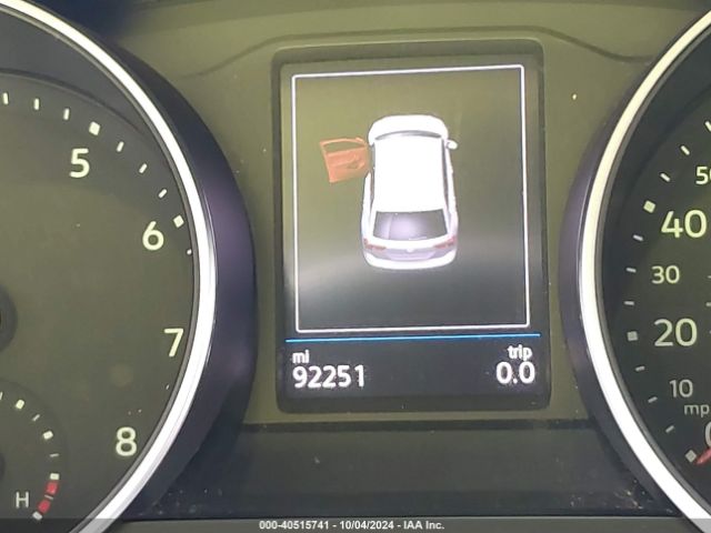 3VV1B7AX8KM062976 Volkswagen Tiguan 2.0t S