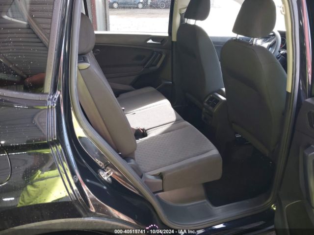 3VV1B7AX8KM062976 Volkswagen Tiguan 2.0t S