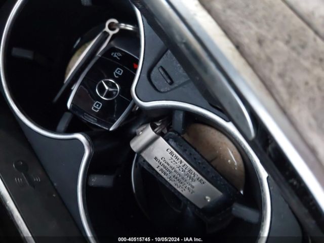 W1KXK8DB4LA050049 Mercedes-Benz S 560