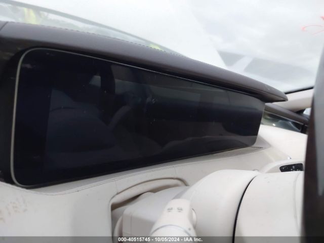 W1KXK8DB4LA050049 Mercedes-Benz S 560
