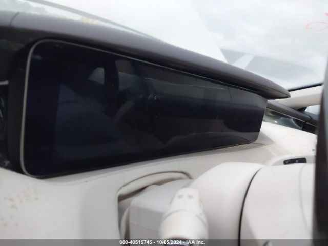 W1KXK8DB4LA050049 Mercedes-Benz S 560