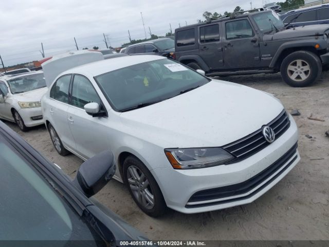 3VW2B7AJ1HM363576 Volkswagen Jetta 1.4t S