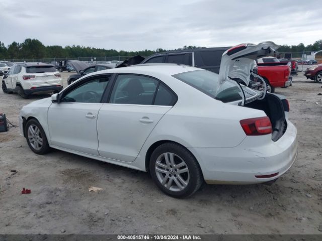 3VW2B7AJ1HM363576 Volkswagen Jetta 1.4t S