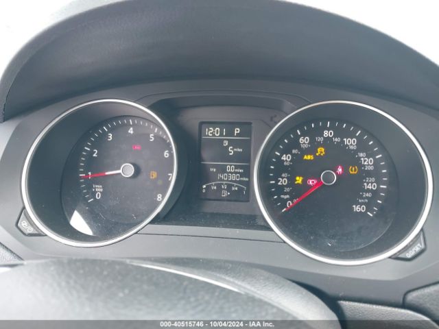 3VW2B7AJ1HM363576 Volkswagen Jetta 1.4t S