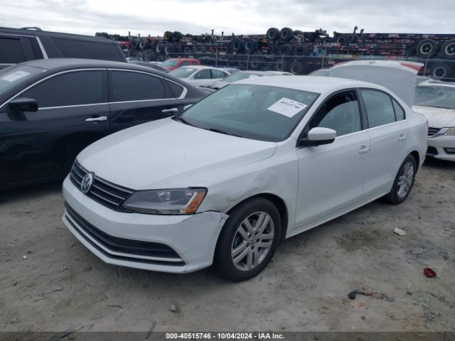 3VW2B7AJ1HM363576 Volkswagen Jetta 1.4t S