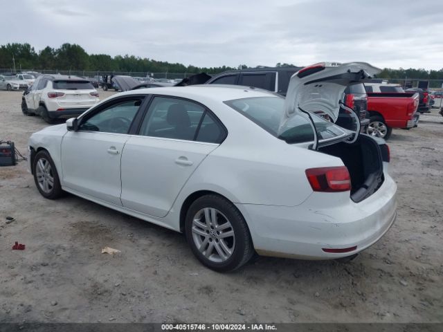 3VW2B7AJ1HM363576 Volkswagen Jetta 1.4t S