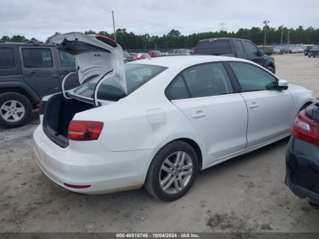 3VW2B7AJ1HM363576 Volkswagen Jetta 1.4t S