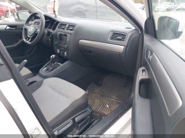 3VW2B7AJ1HM363576 Volkswagen Jetta 1.4t S