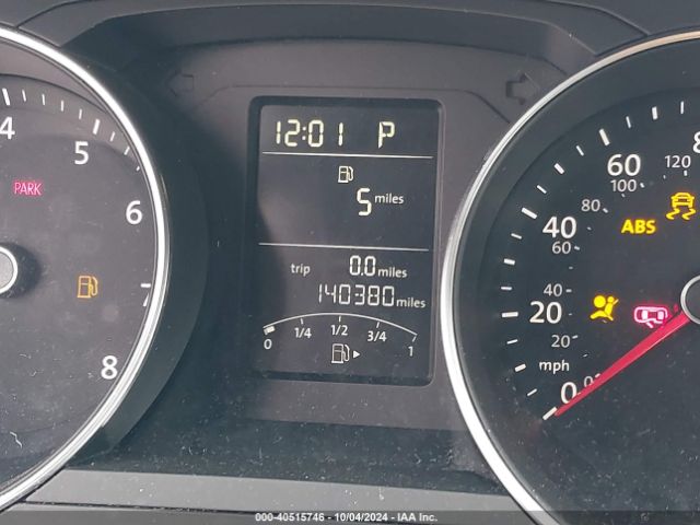 3VW2B7AJ1HM363576 Volkswagen Jetta 1.4t S