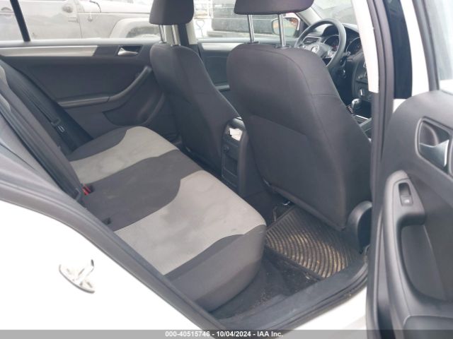 3VW2B7AJ1HM363576 Volkswagen Jetta 1.4t S