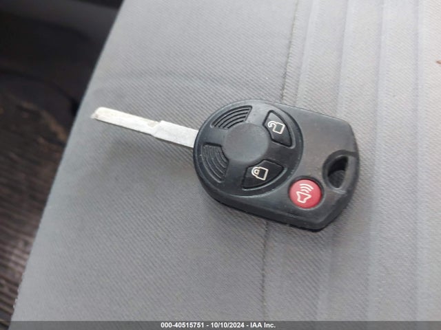 Ford ESCAPE SE 2018 1FMCU0GD0JUB47600 Image 11
