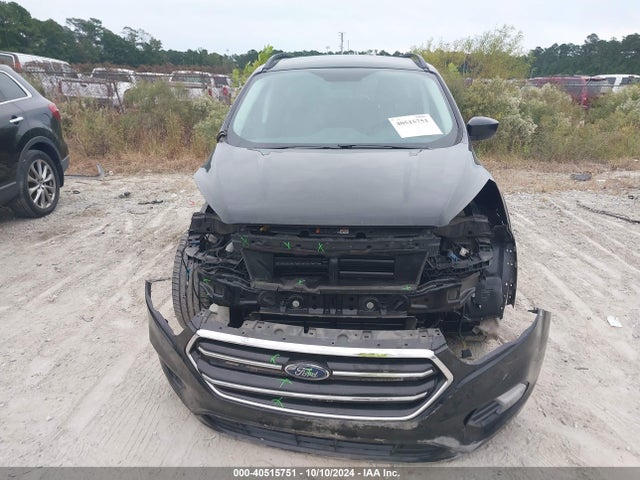 Ford ESCAPE SE 2018 1FMCU0GD0JUB47600 Image 13