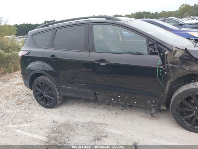 Ford ESCAPE SE 2018 1FMCU0GD0JUB47600 Image 14