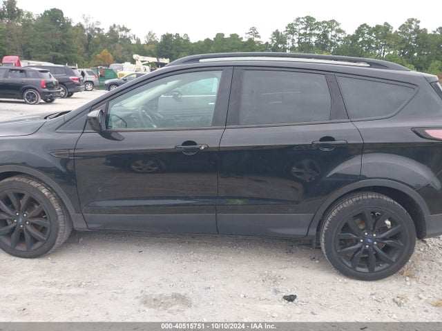 Ford ESCAPE SE 2018 1FMCU0GD0JUB47600 Image 15