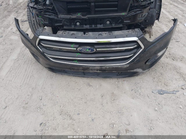 Ford ESCAPE SE 2018 1FMCU0GD0JUB47600 Image 12