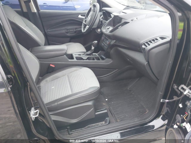 Ford ESCAPE SE 2018 1FMCU0GD0JUB47600 Image 5