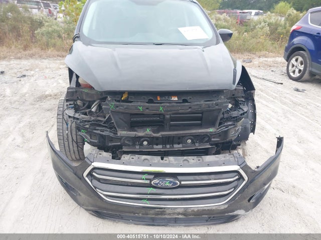 Ford ESCAPE SE 2018 1FMCU0GD0JUB47600 Image 6