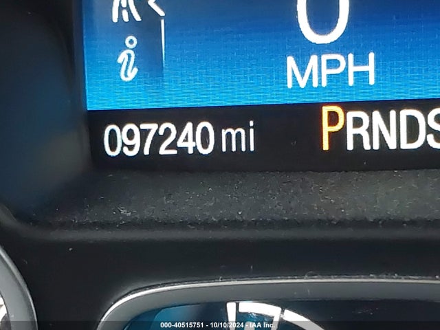 Ford ESCAPE SE 2018 1FMCU0GD0JUB47600 Image 7